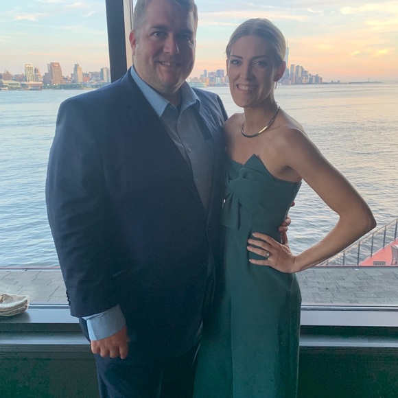 Meet your Posher, Frankie - Picture 3 of 5